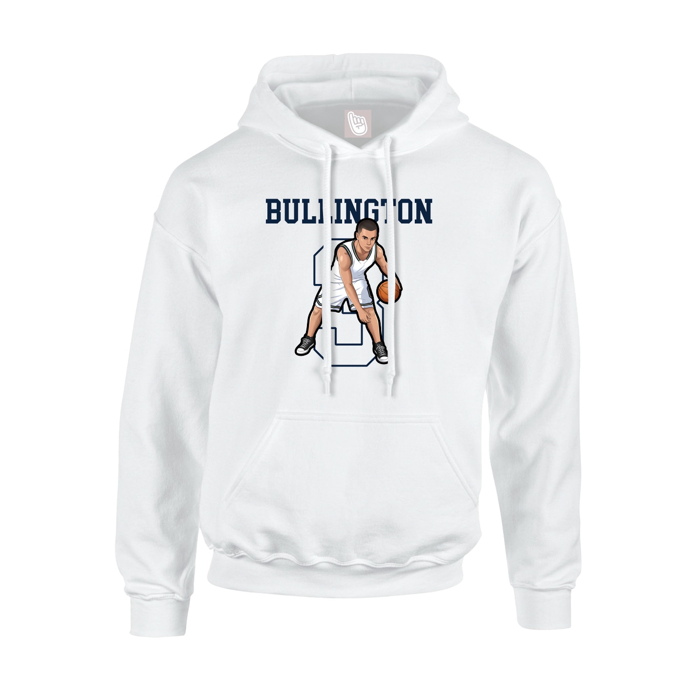 NIL Club Youth Hoodie