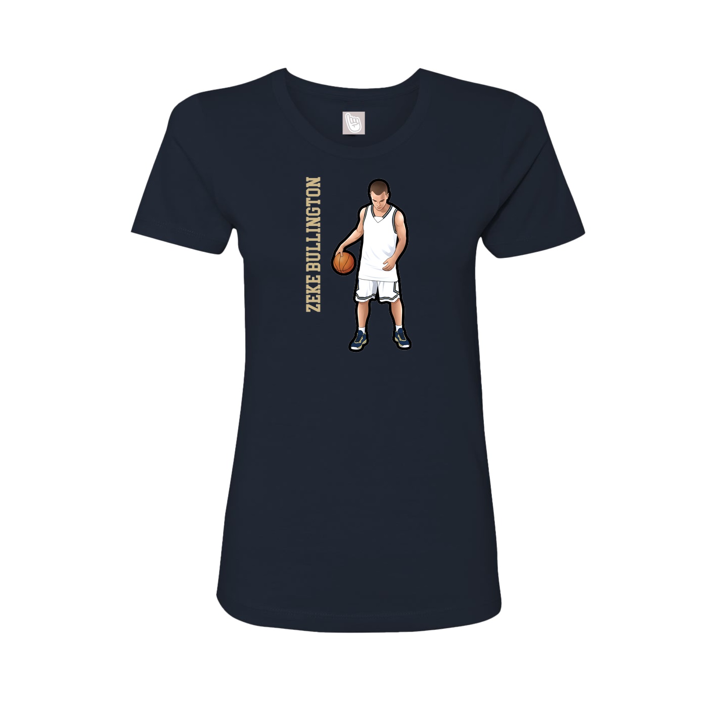 NIL Club Womens Tee