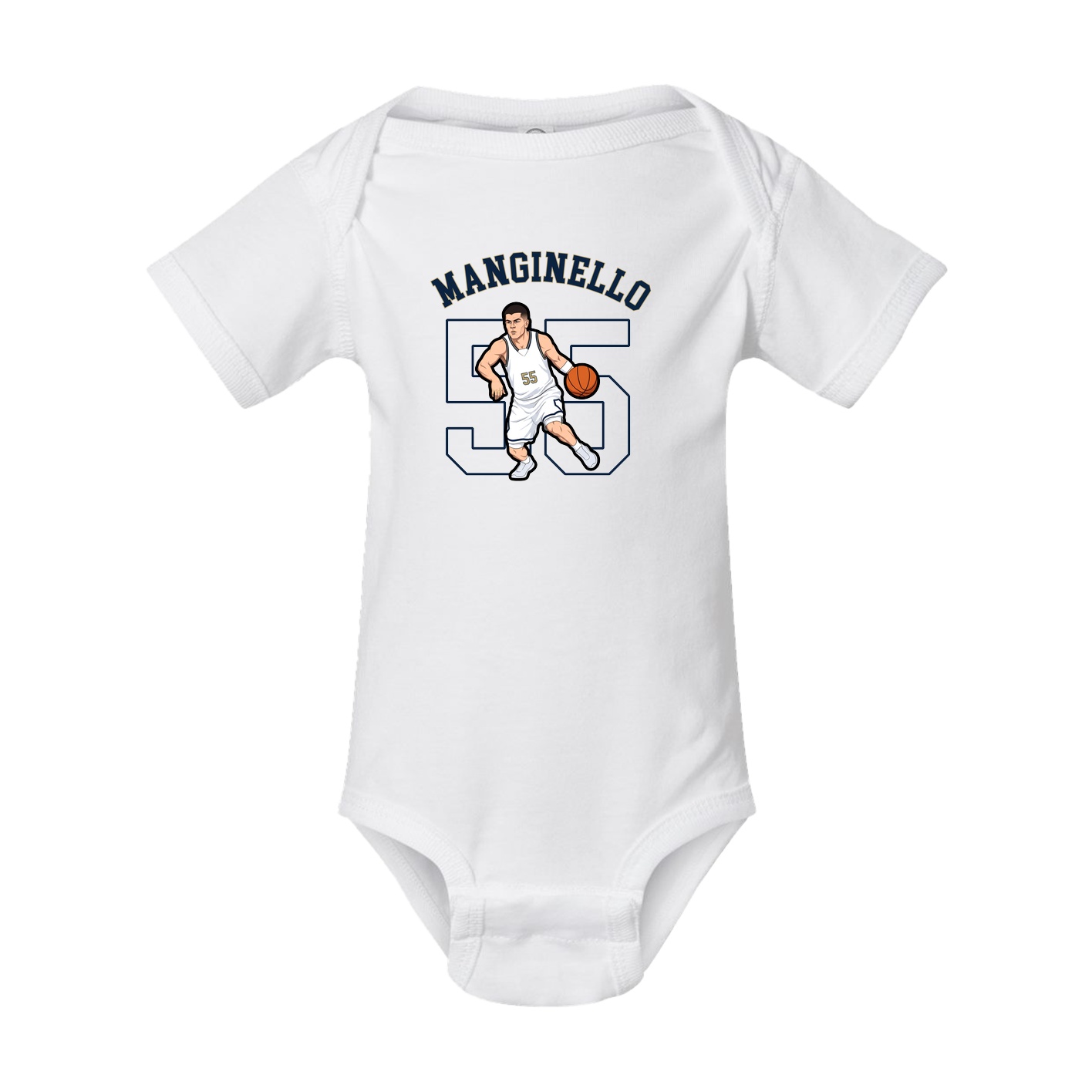 Baby Onesie