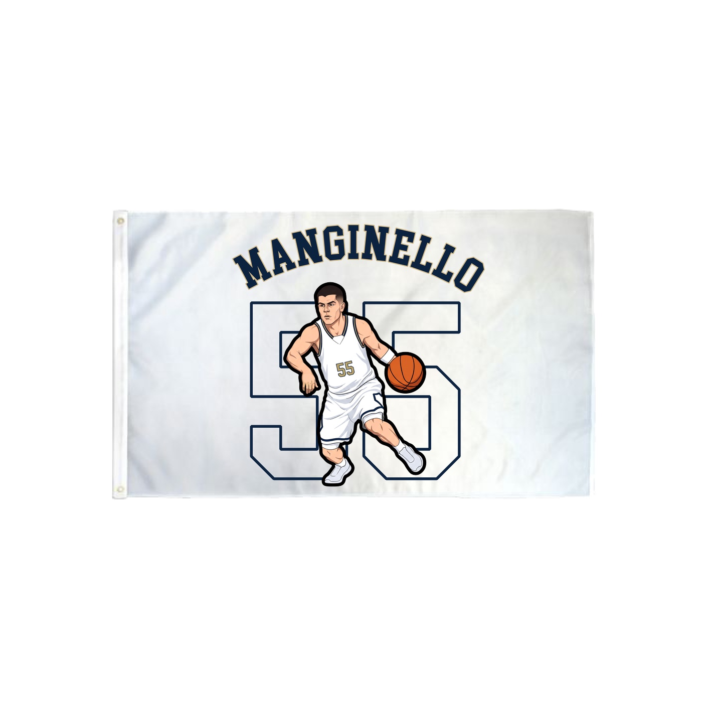 3x5 Flag