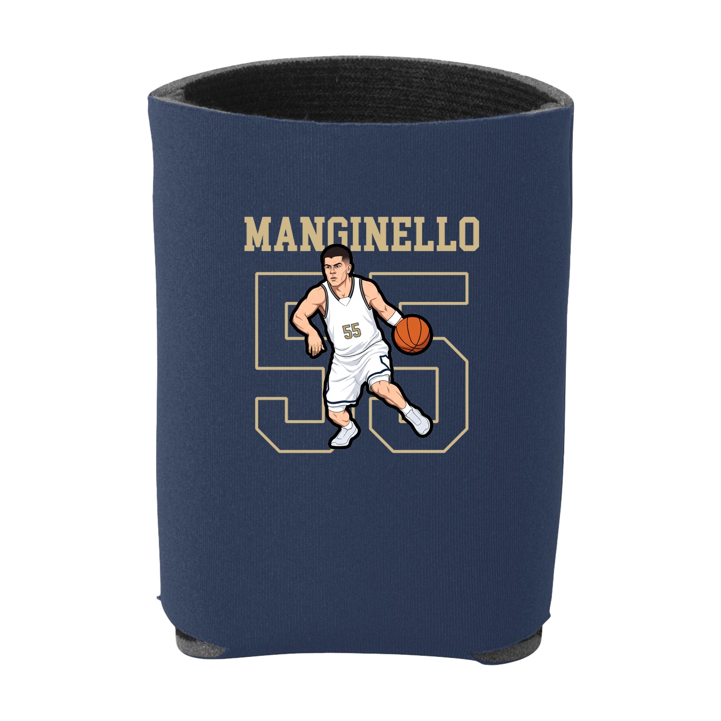 Can Holder — Shirsey in Navy
