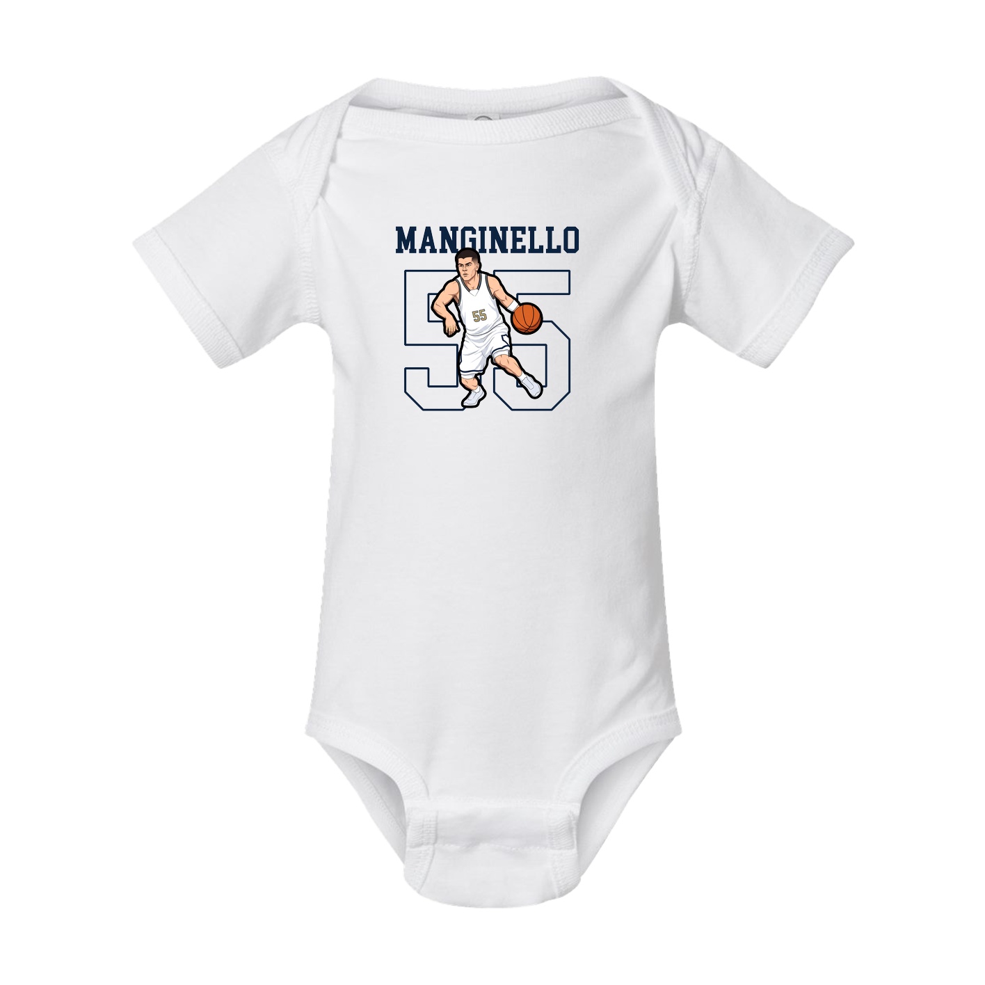 Baby Onesie