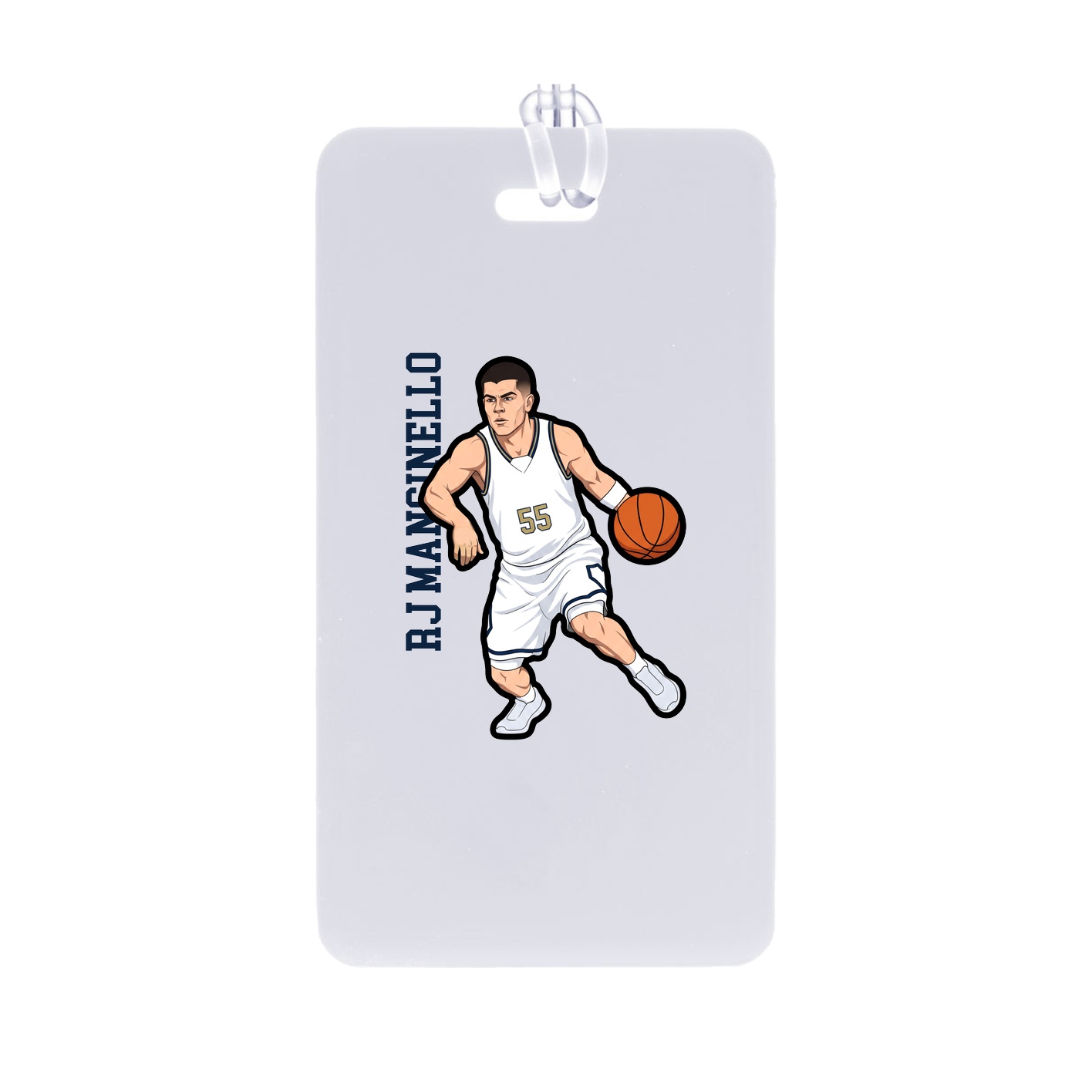 Bag Tag