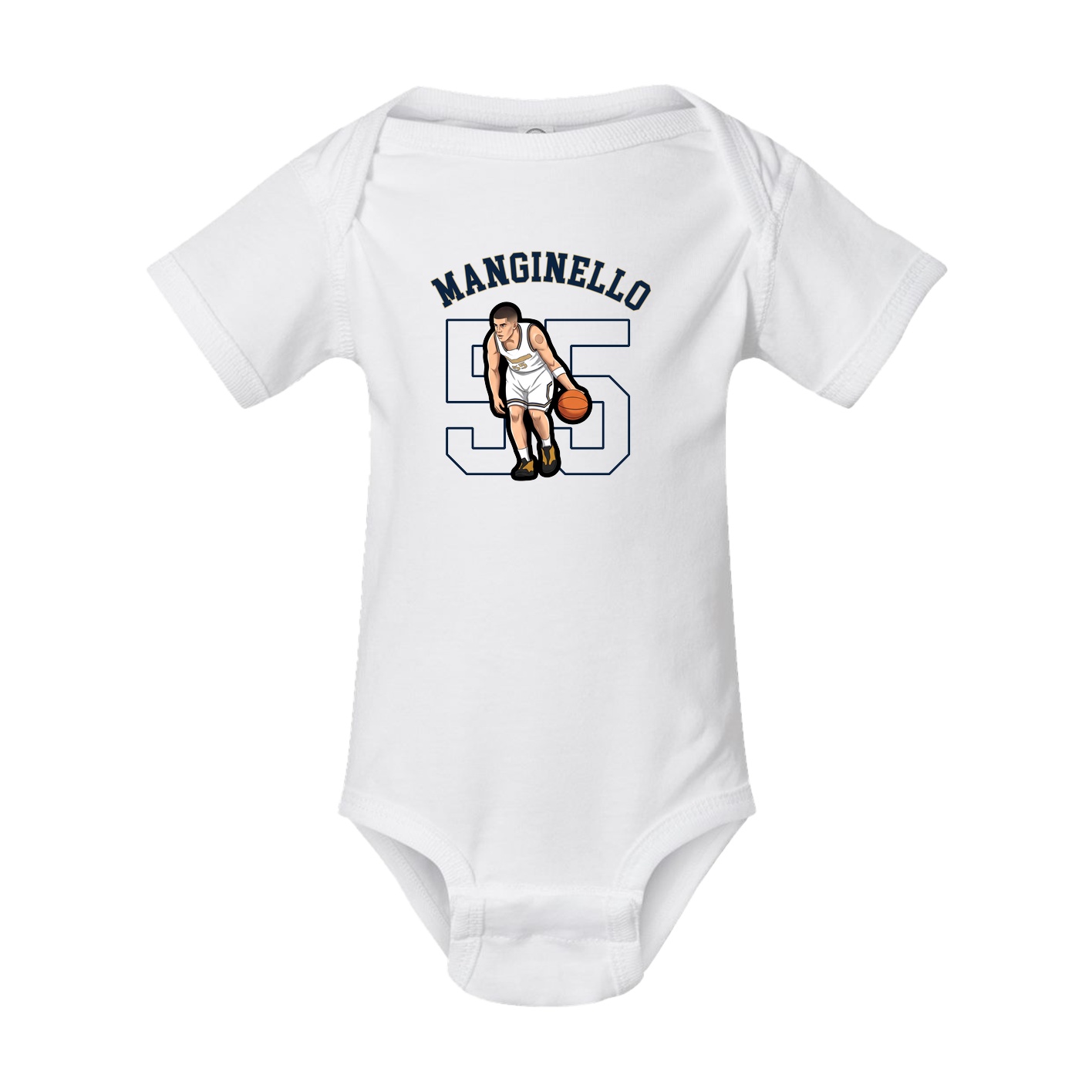 Baby Onesie