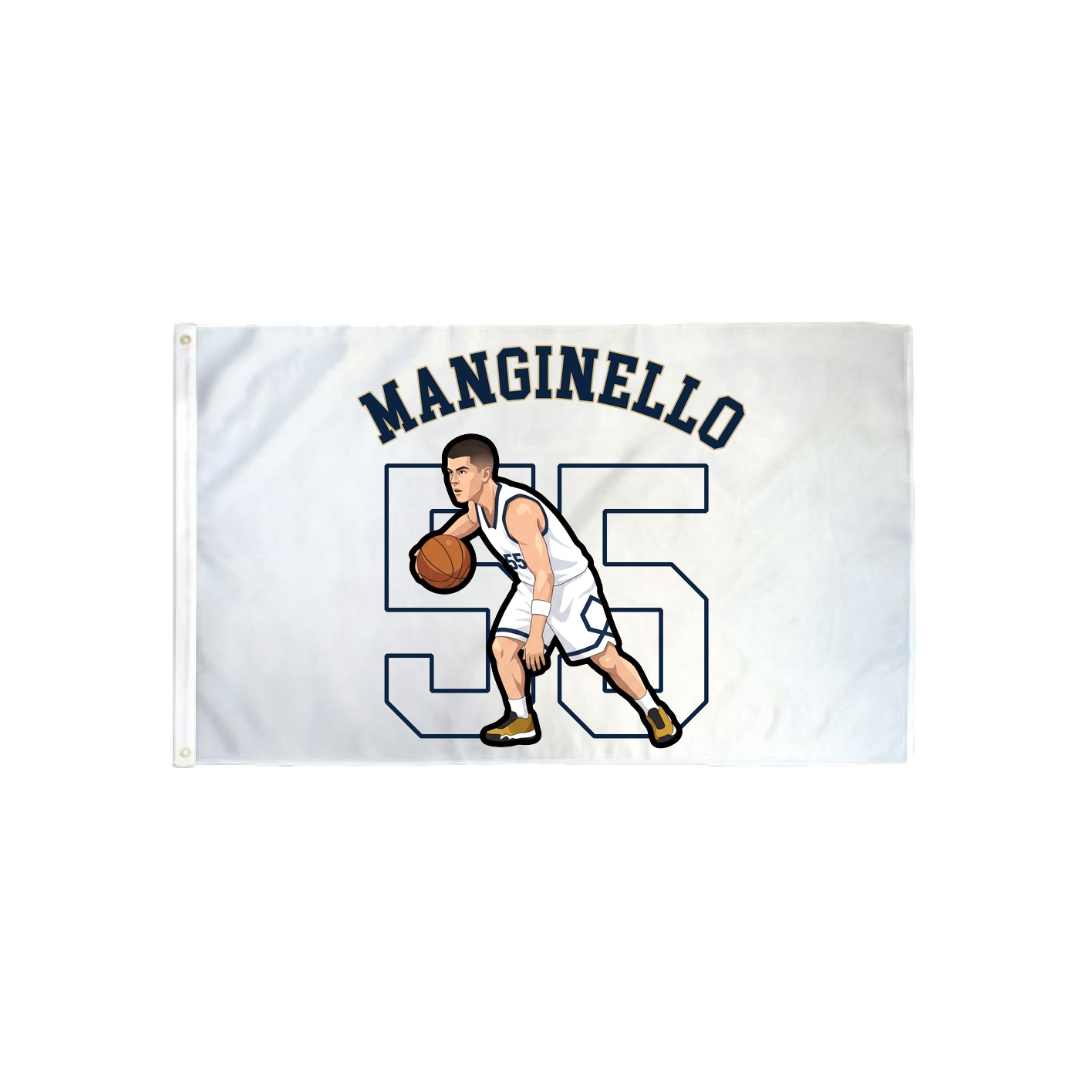 3x5 Flag