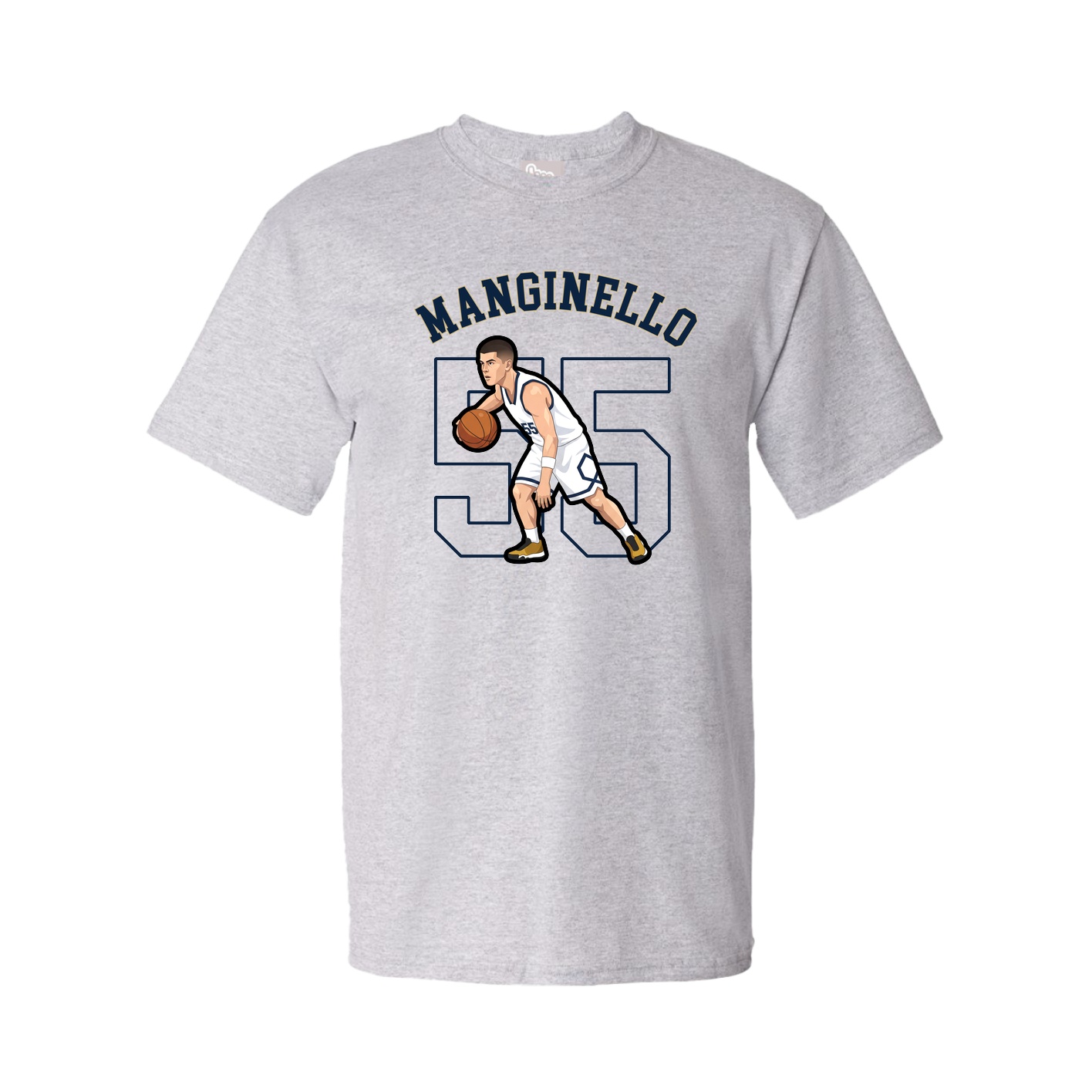 NIL Club Tee