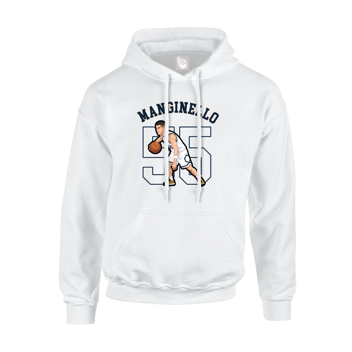 Hoodie