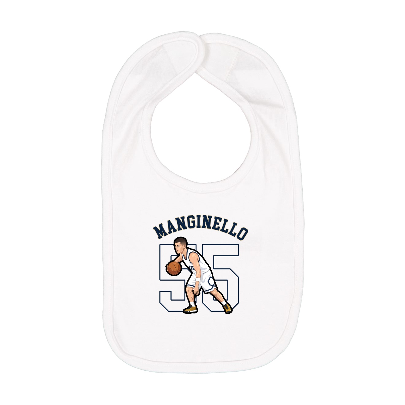 Infant Bib