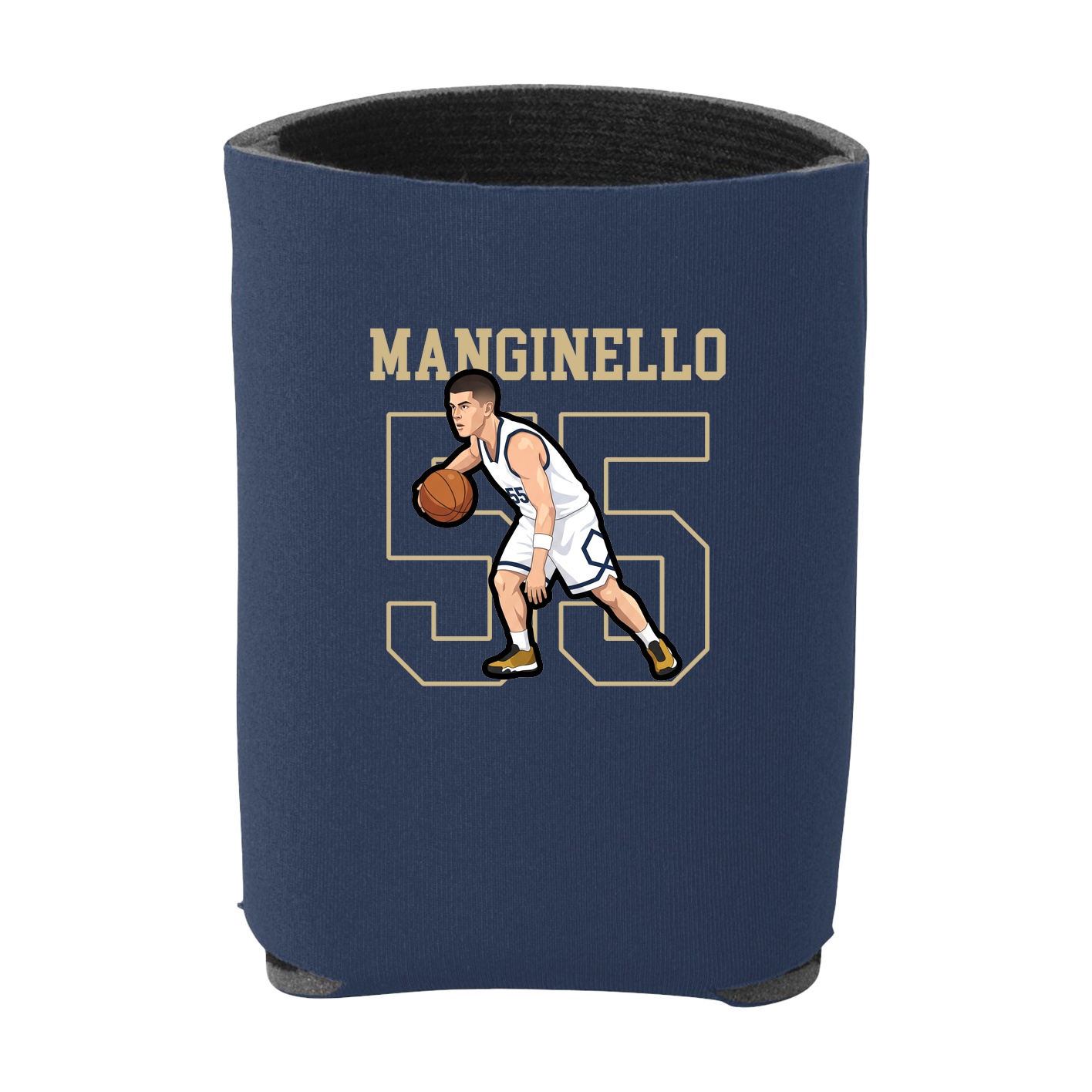 Can Holder — Shirsey in Navy