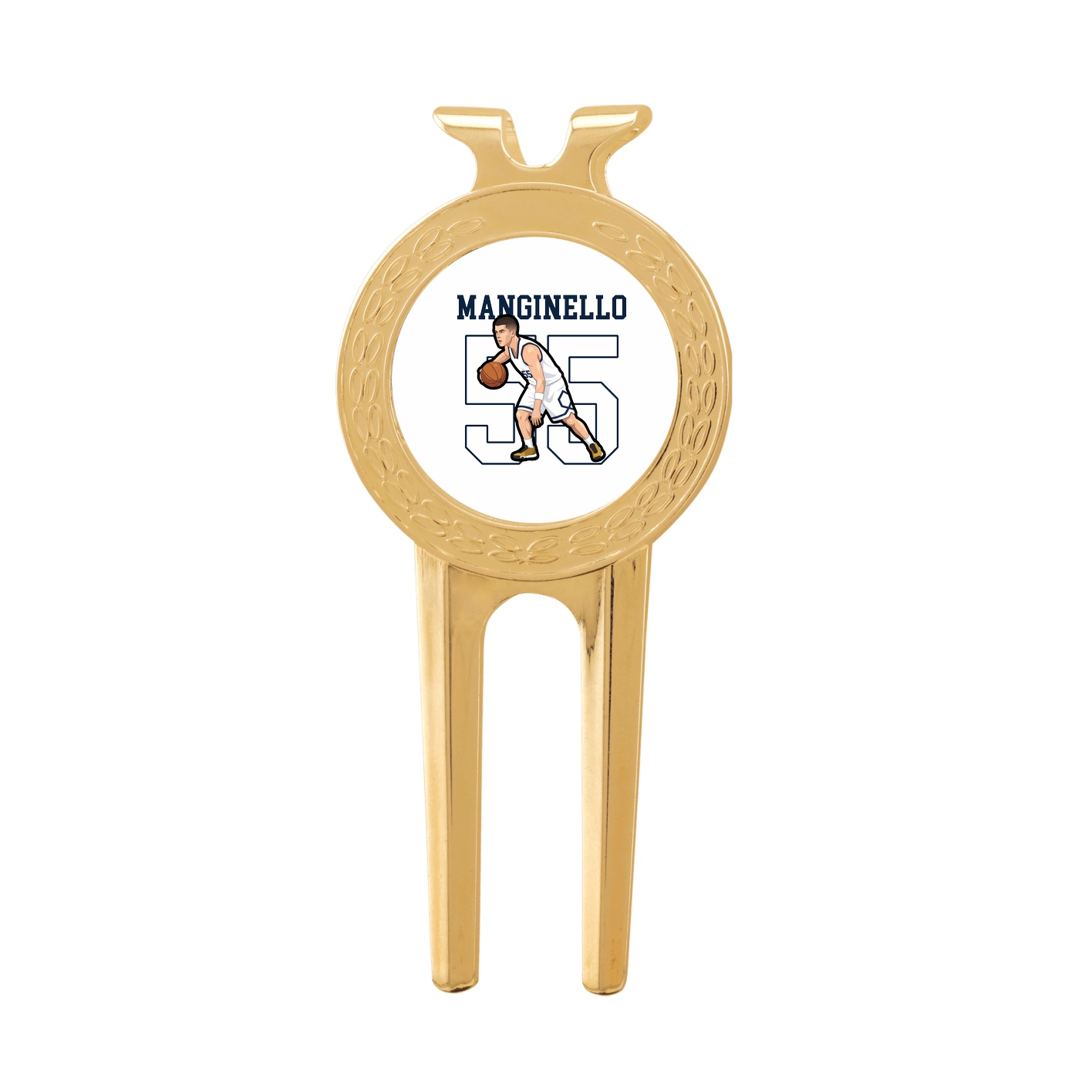 Divot Tool with Ball Marker — Shirsey in Classic