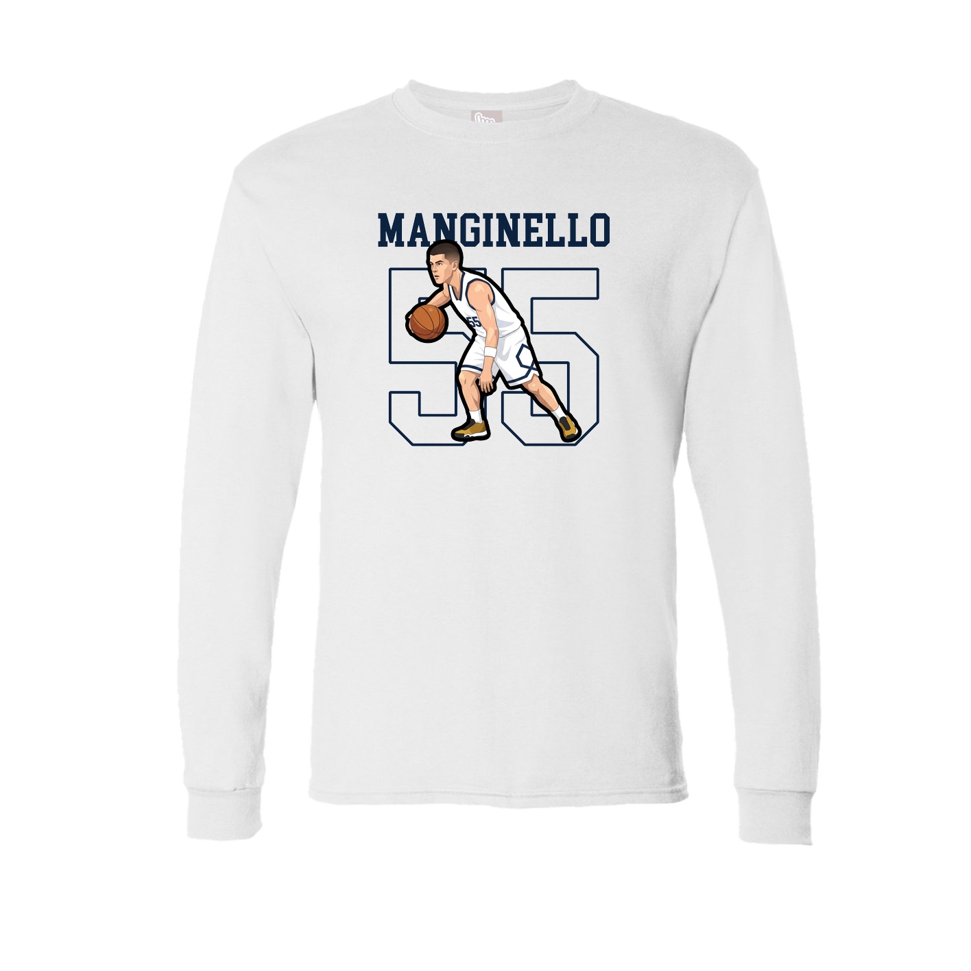Long Sleeve Tee