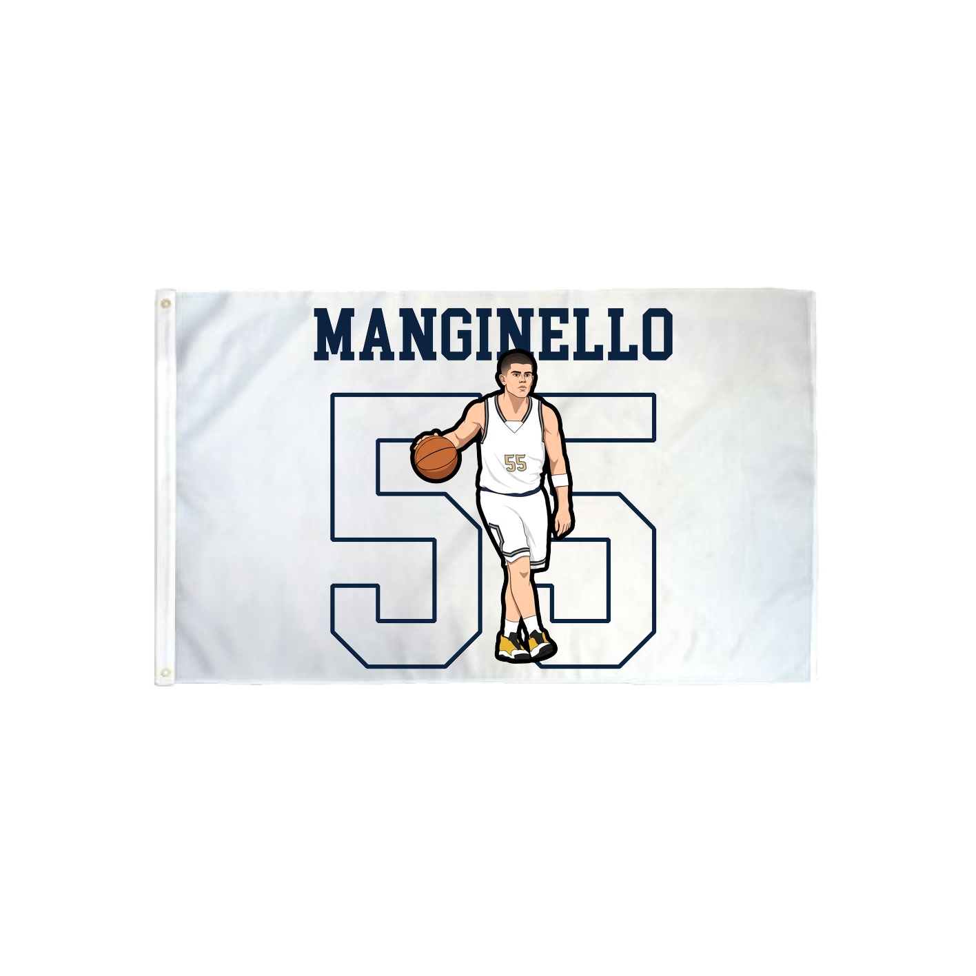 3x5 Flag