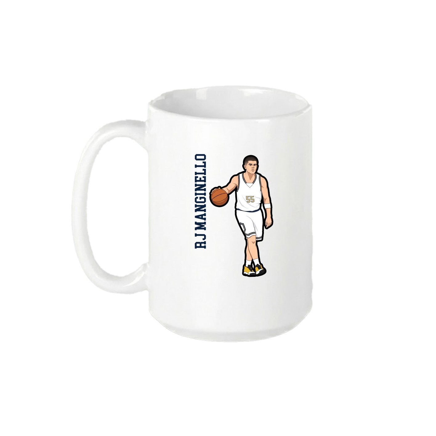 15oz Coffee Mug
