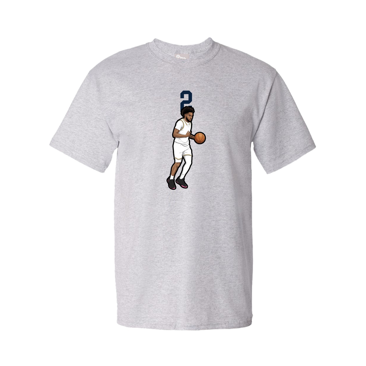 NIL Club Tee