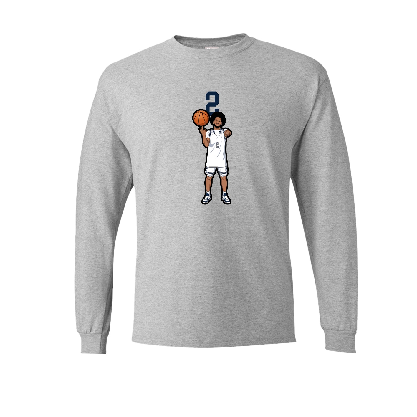 Long Sleeve Tee