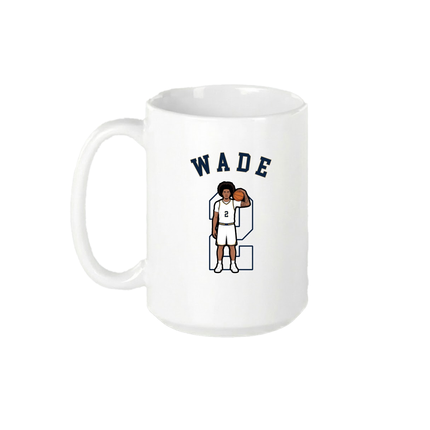 15oz Coffee Mug