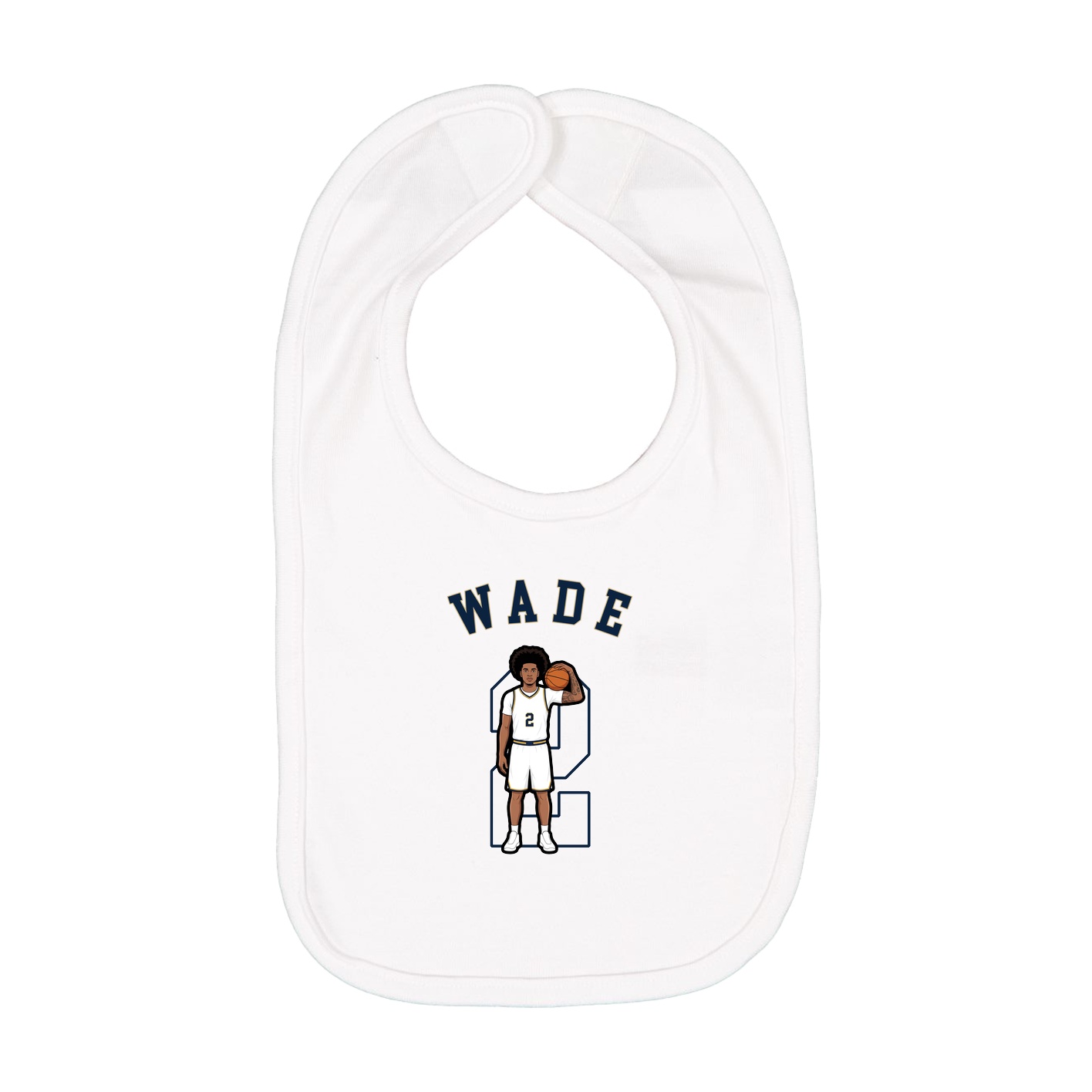 Infant Bib