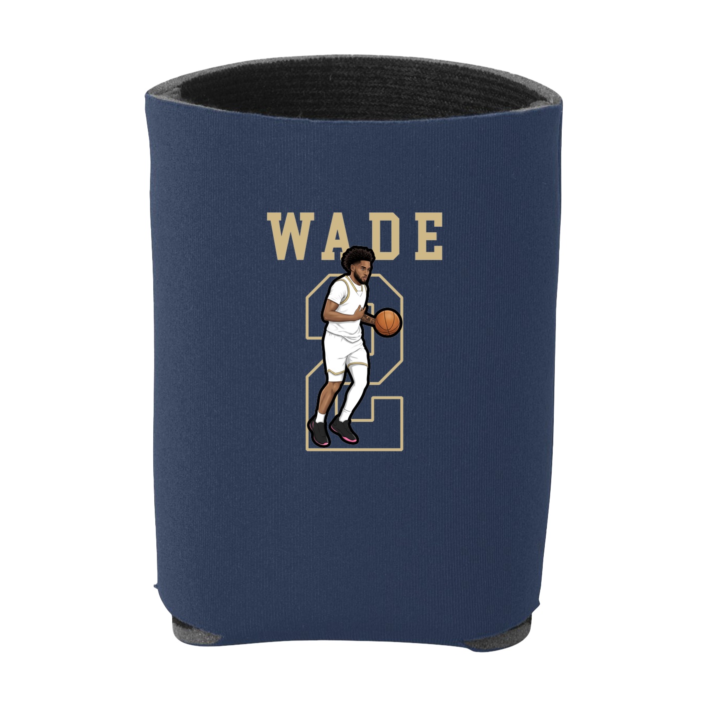 Can Holder — Shirsey in Navy