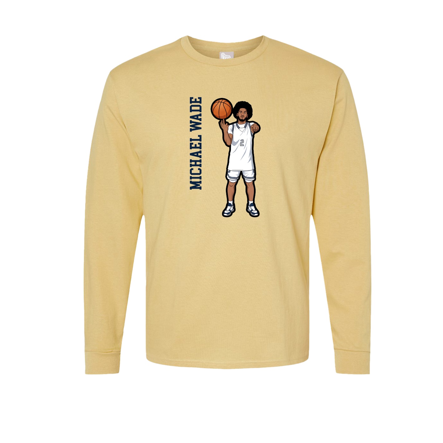 Long Sleeve Tee