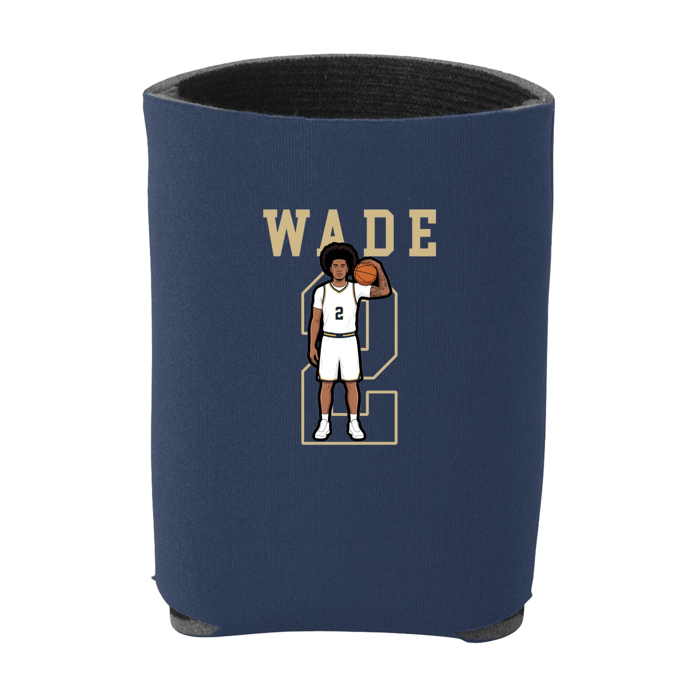 Can Holder — Shirsey in Navy