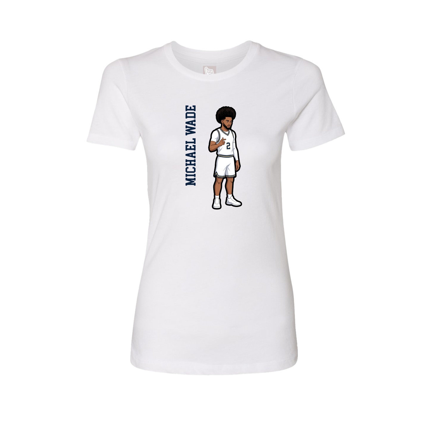 Womens Tee