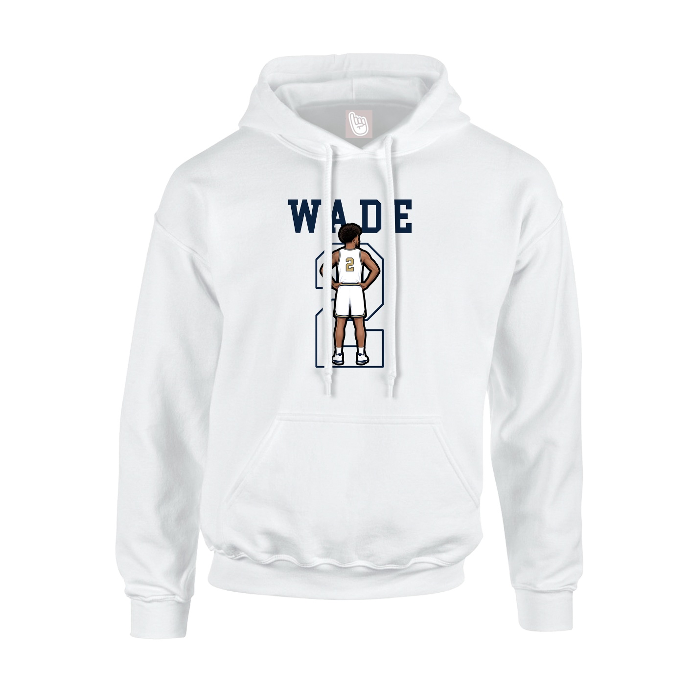 Youth Hoodie