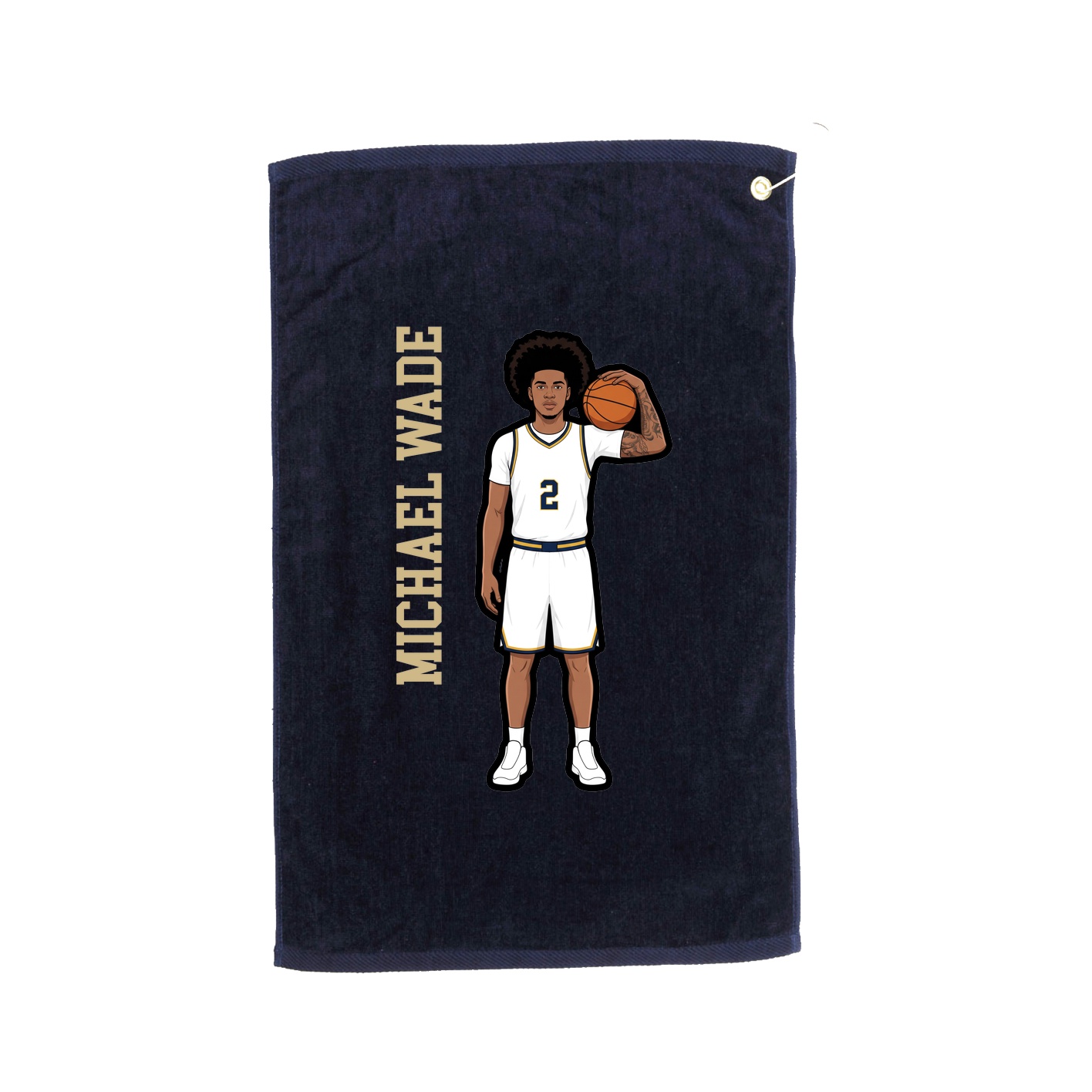 Golf Towel