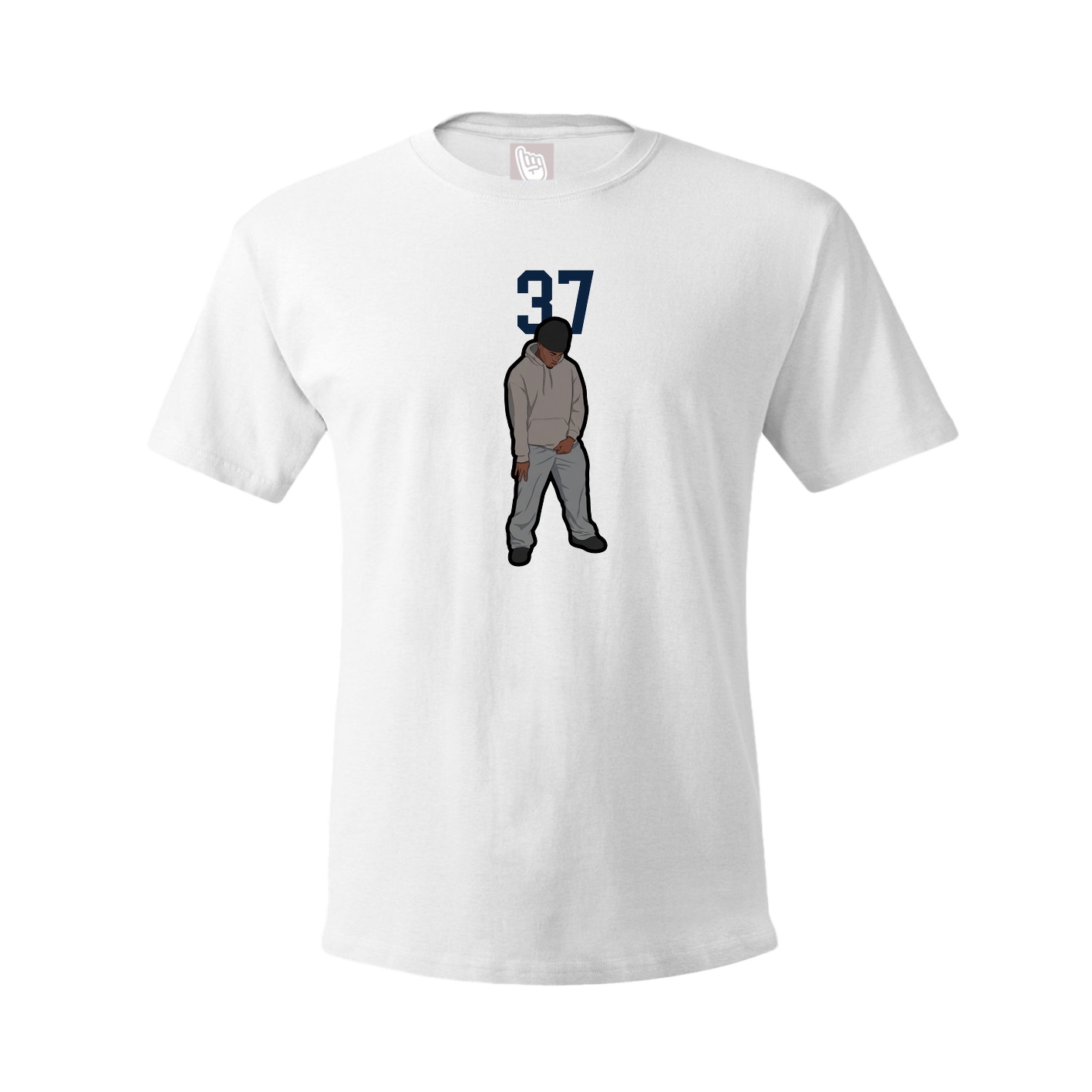 NIL Club Youth Tee