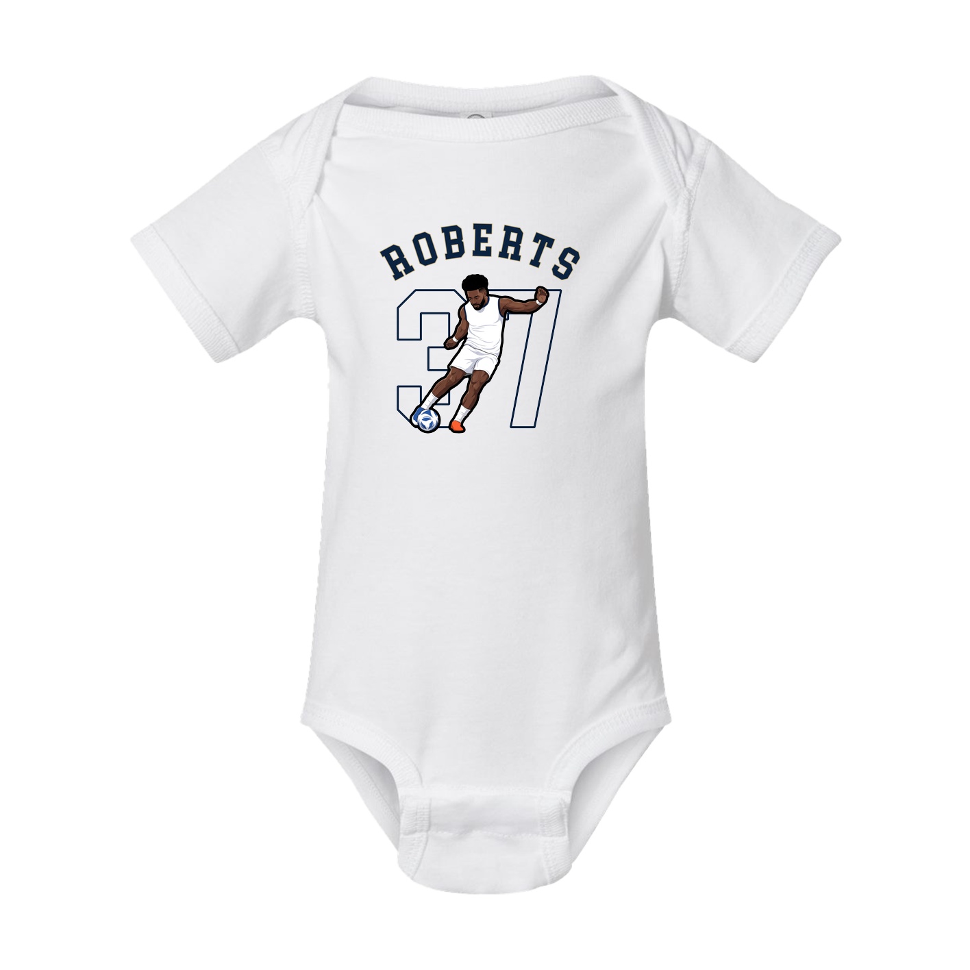 Baby Onesie