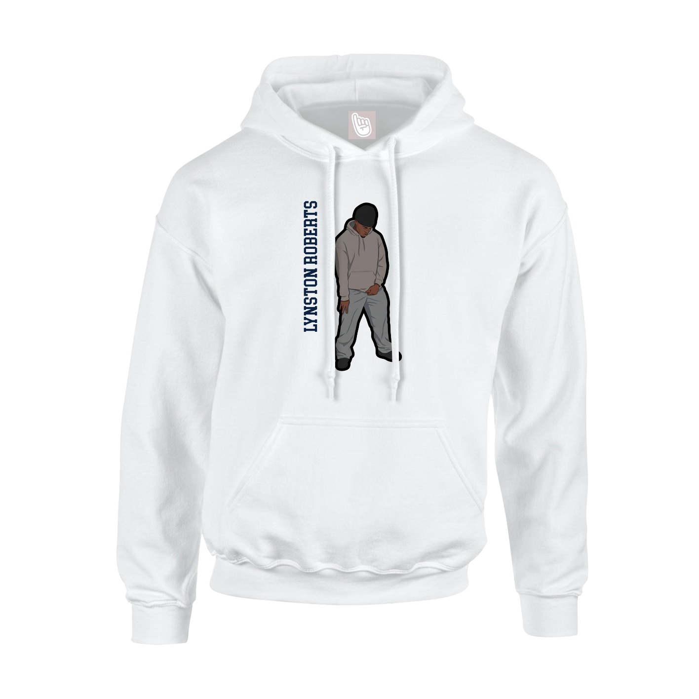 Youth Hoodie