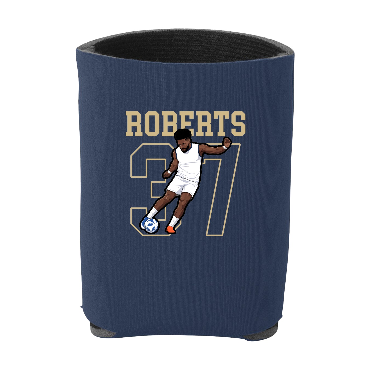 Can Holder — Shirsey in Navy