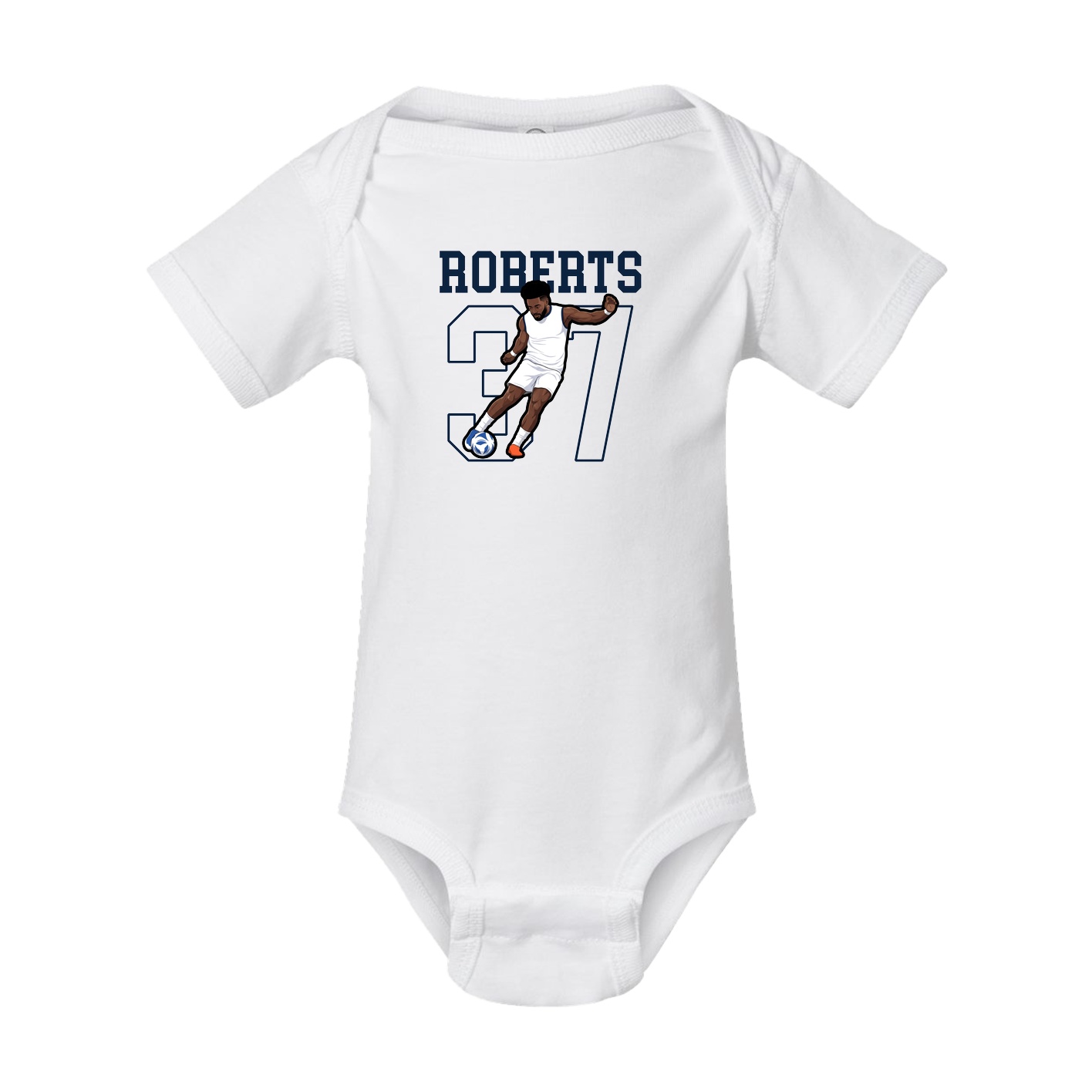 Baby Onesie