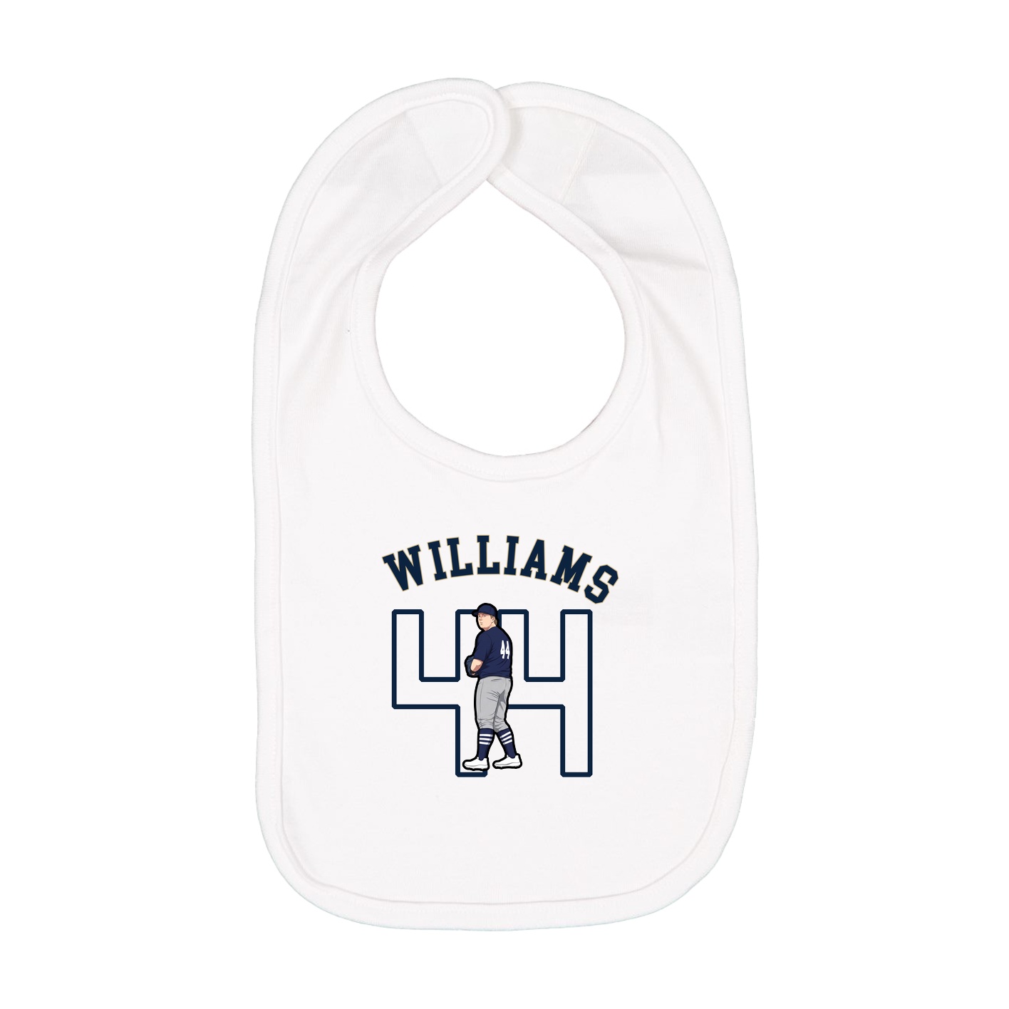 Infant Bib