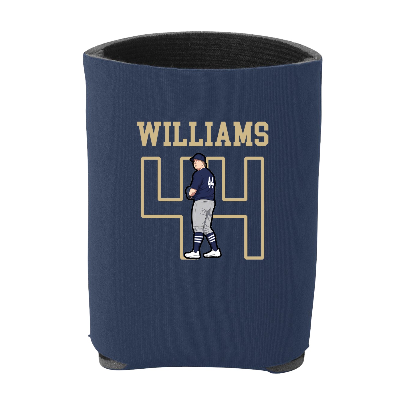 Can Holder — Shirsey in Navy