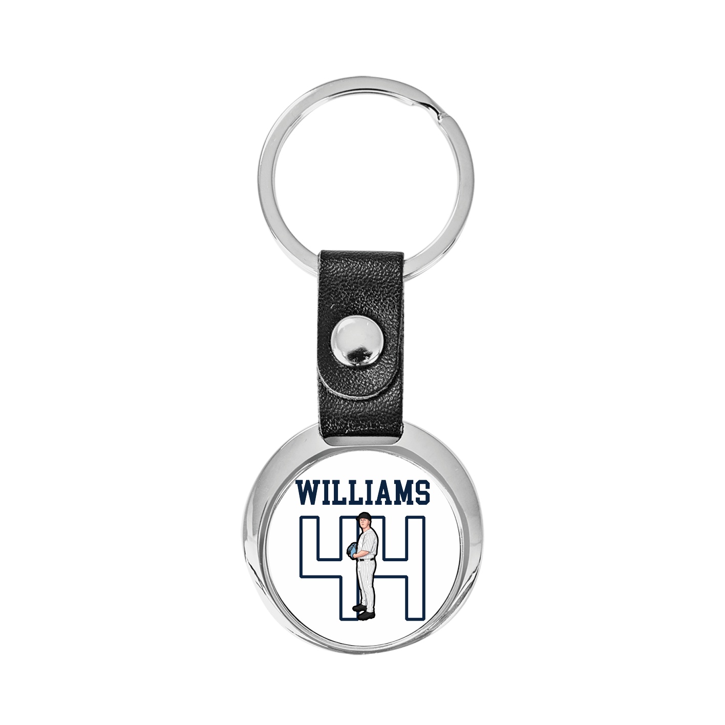 Key Chain — Shirsey in Classic