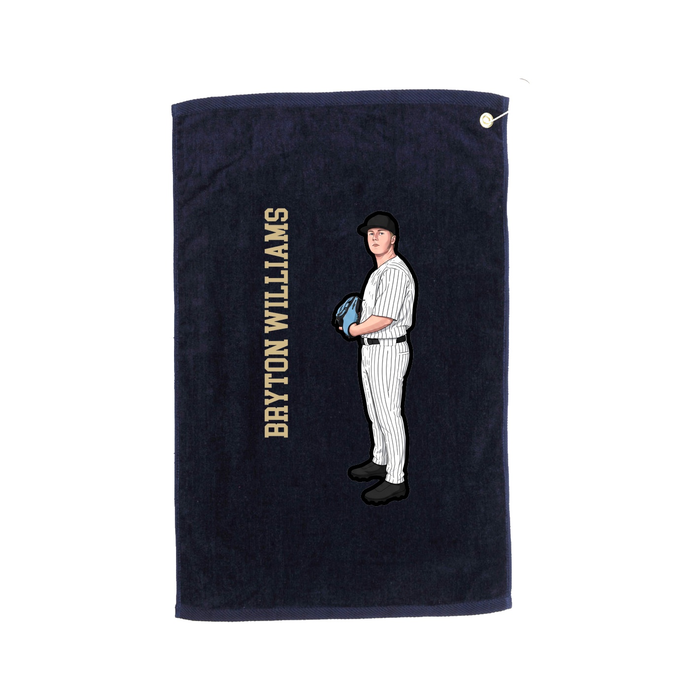 Golf Towel