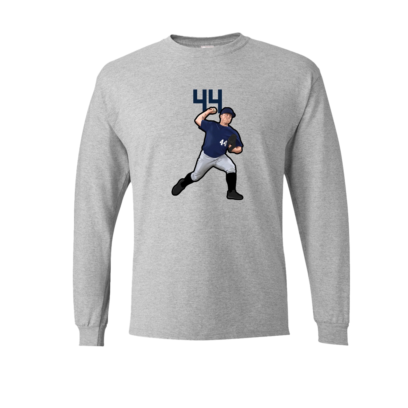 Long Sleeve Tee