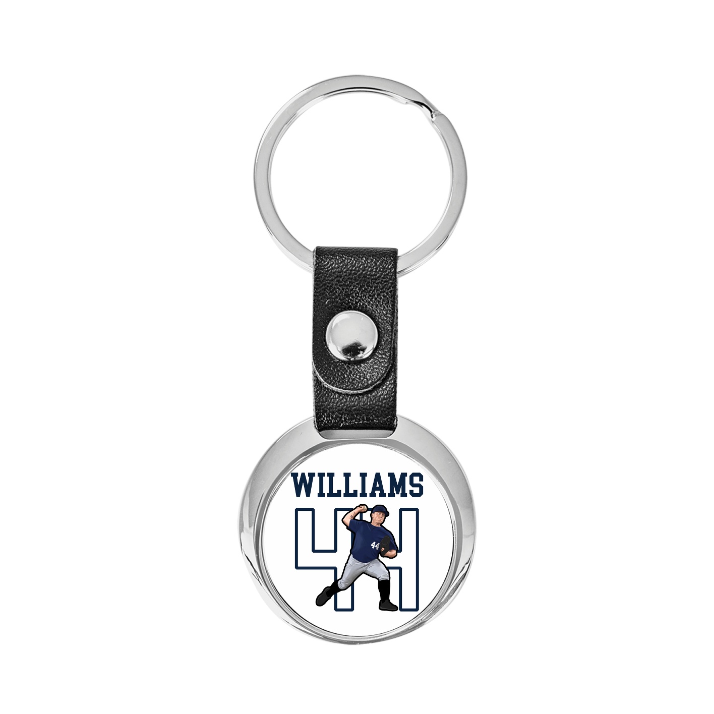 Key Chain — Shirsey in Classic