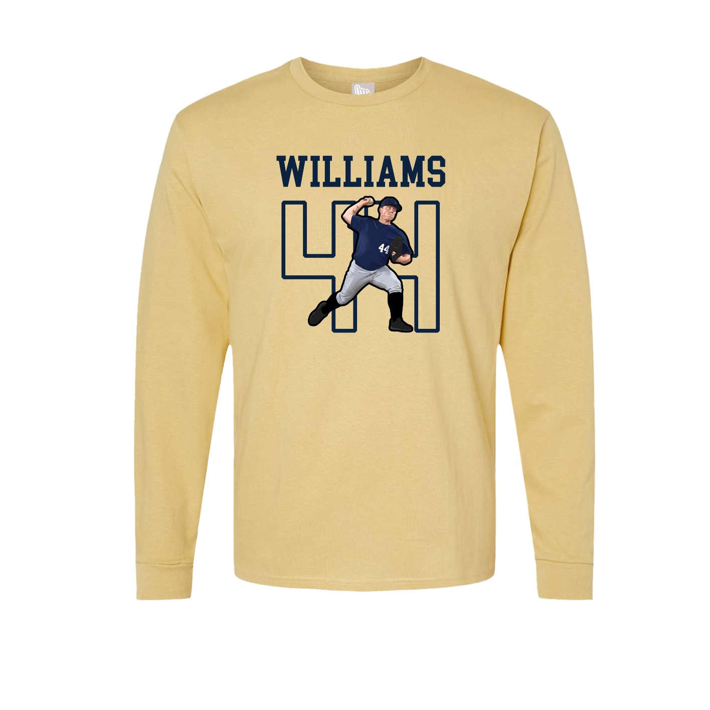 Long Sleeve Tee