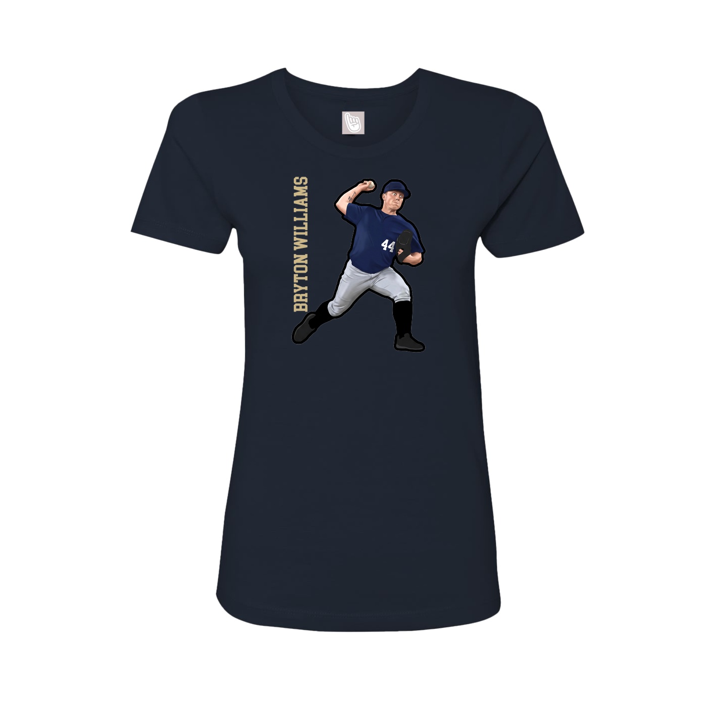 Womens Tee