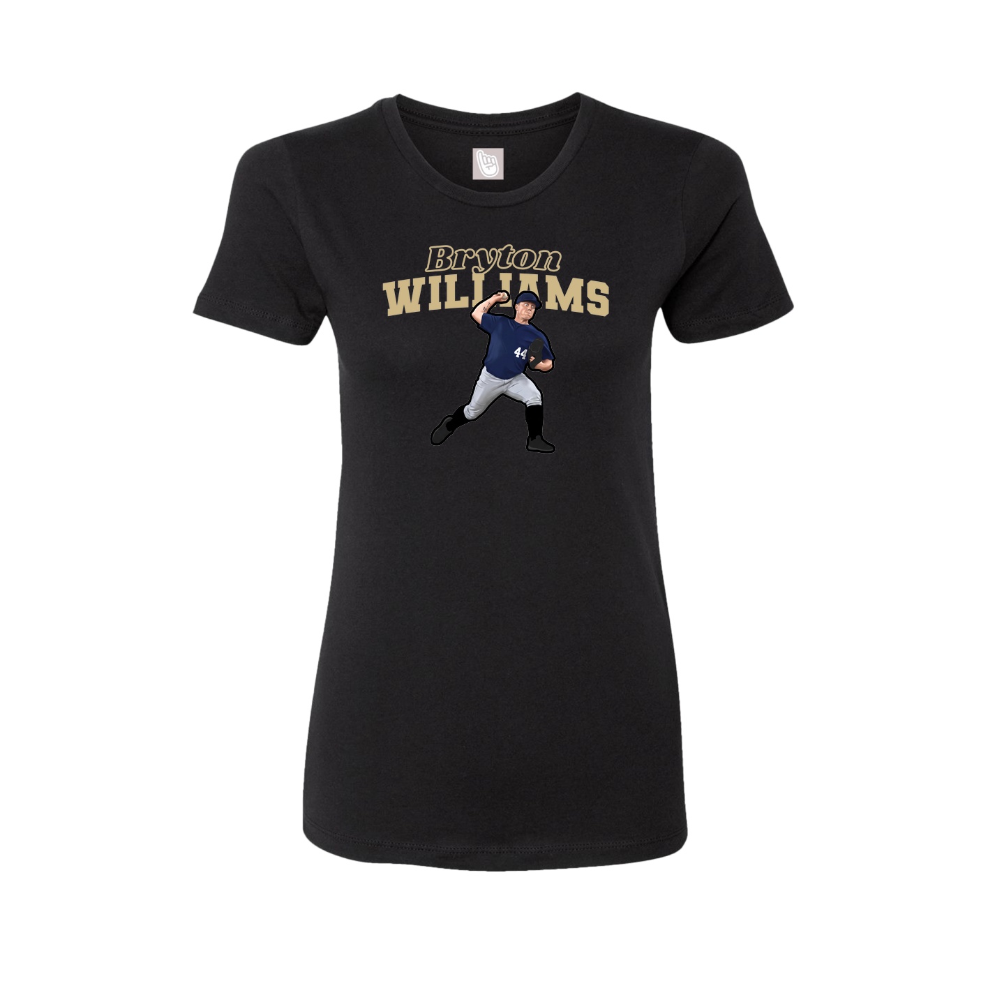 Womens Tee