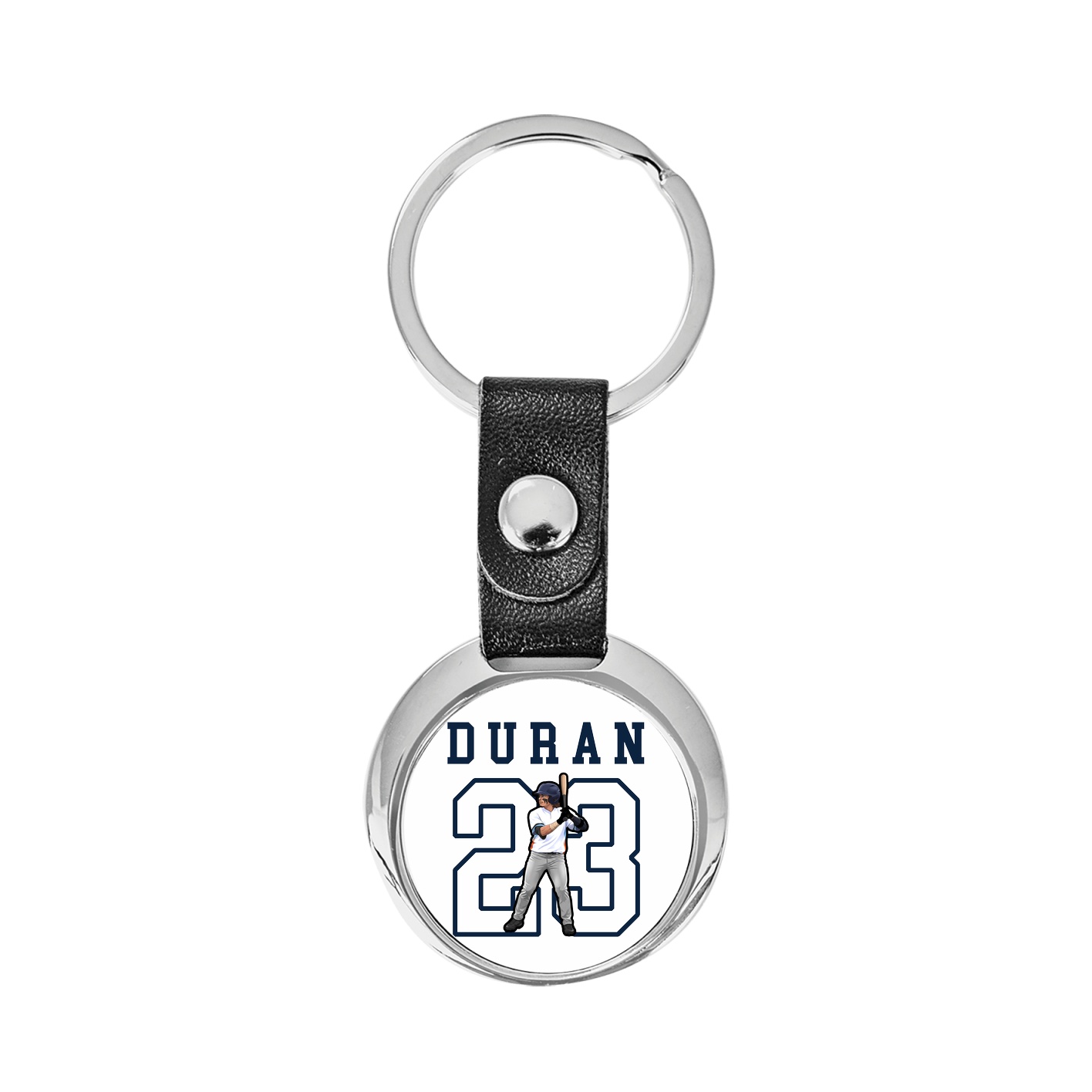Key Chain — Shirsey in Classic
