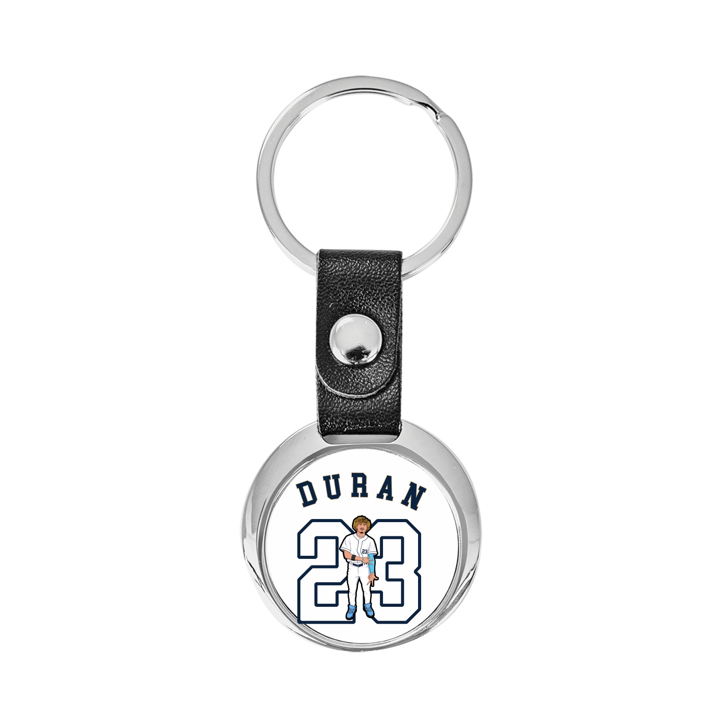 Key Chain — Shirsey Arch in Classic