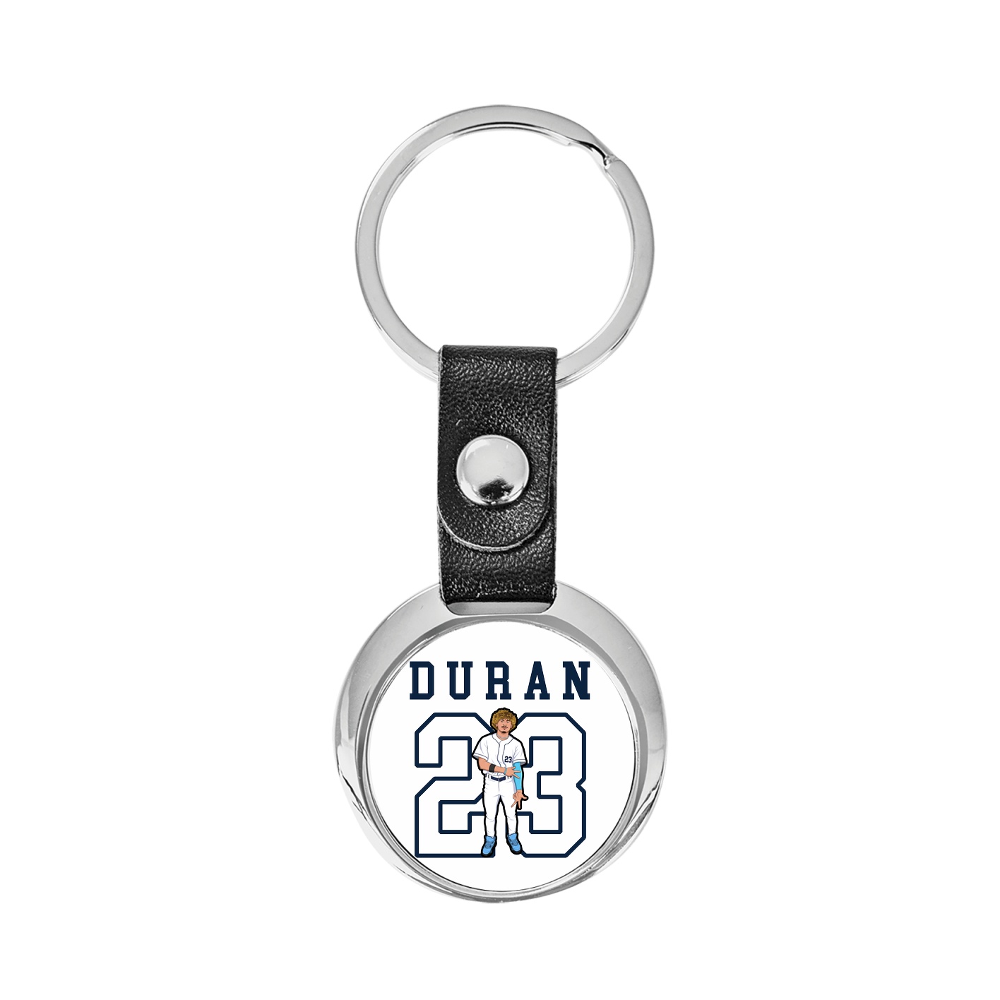 Key Chain — Shirsey in Classic