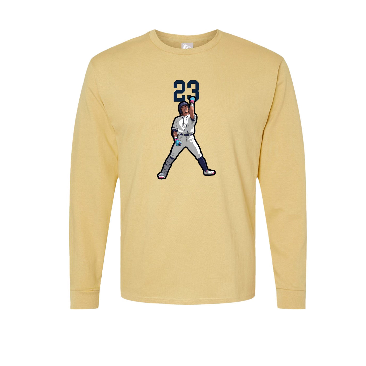 Long Sleeve Tee