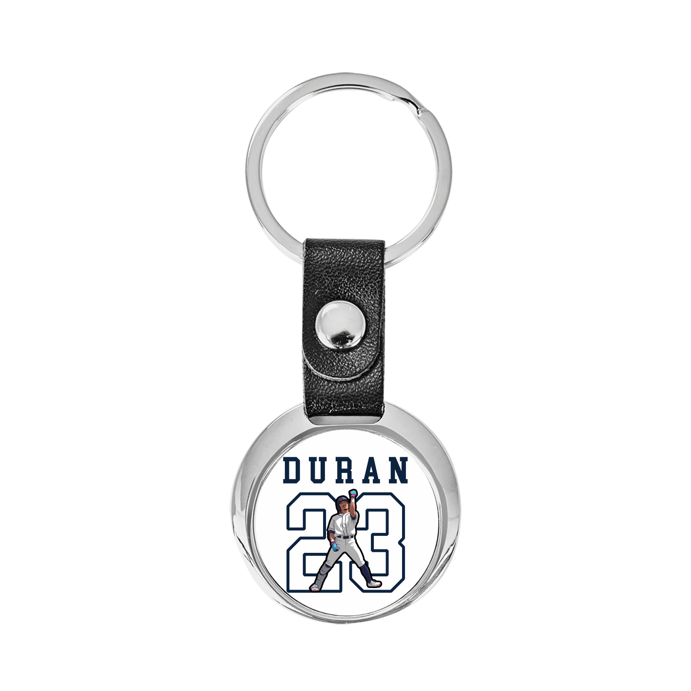 Key Chain — Shirsey in Classic