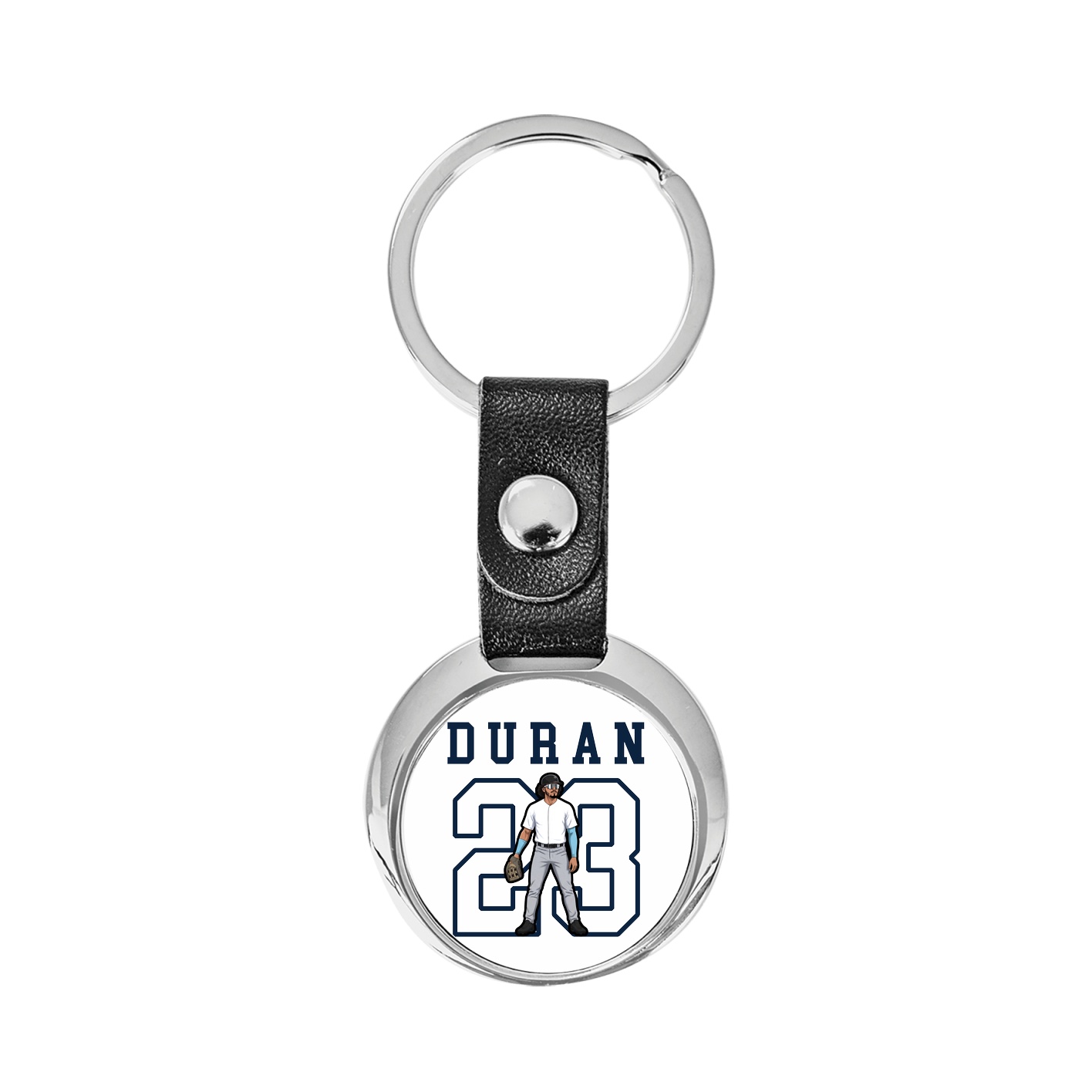Key Chain — Shirsey in Classic