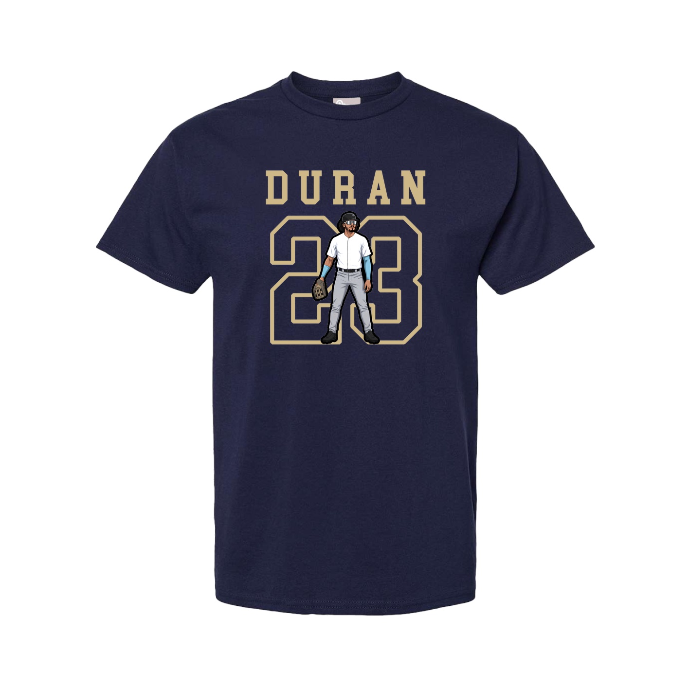 Tee — Shirsey in Navy