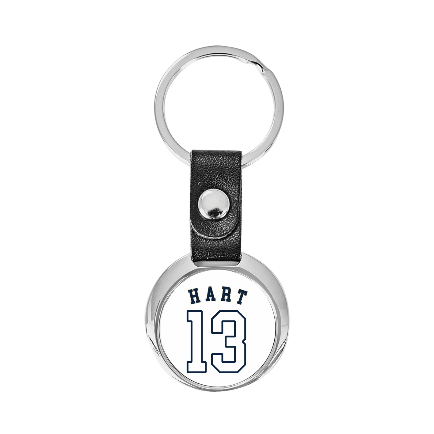 Key Chain — Shirsey Arch in Classic