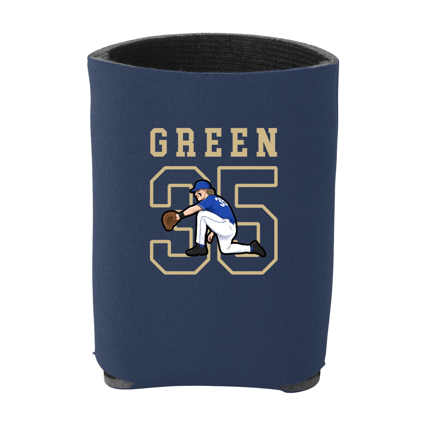 Can Holder — Shirsey in Navy